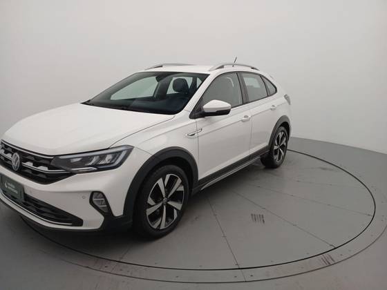 VOLKSWAGEN NIVUS 1.0 200 TSI TOTAL FLEX HIGHLINE AUTOMÁTICO